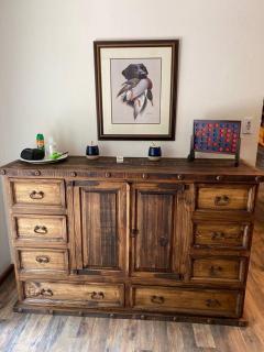 Beautiful Longhorn Lodge at Lake Texoma Gordonville - 1