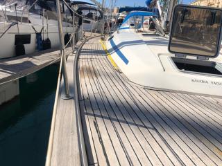 Entire boat 3 cabins in Birgu vittoriosa - 3