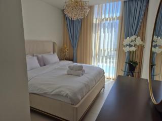 Downtown Luxury by Dubai Mall & Burj Khalifa - Dubai - 9