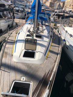 Entire boat 3 cabins in Birgu vittoriosa - Birgu (Vittoriosa) - 6