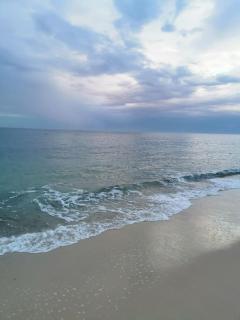 Charmant Appart Pied dans l'eau - Sousse - 7