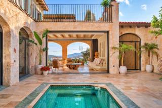 Villa Thalia - Ultra luxury villa for 10 people - Kaş - 0