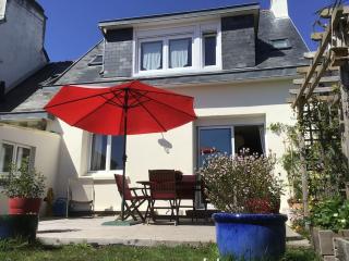 Jolie Maison proche plage Sables Blancs - Concarneau - 0
