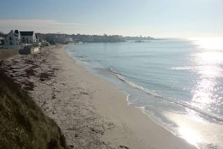 Jolie Maison proche plage Sables Blancs - Concarneau - 5
