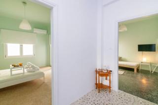 Mimosa The mosaic home - Tinos - 1