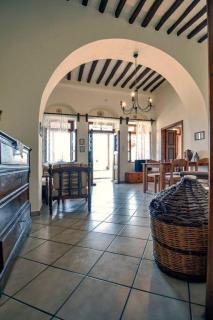 PK Residency in Falatados - Mési - 5