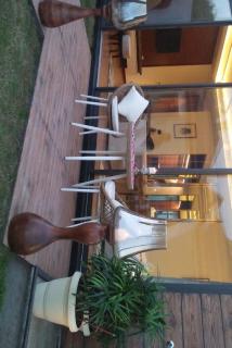 The Cabbana Resort & Spa - 3