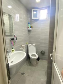 Apartment near the sea - Batumi - 1