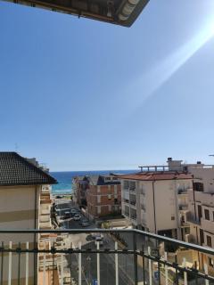Azure Stay - Sperlonga - 2