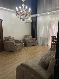 Apartment near the sea - Batoemi - 8