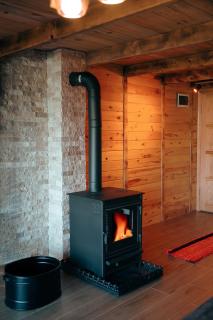 Relax Dağ Evleri,Ayder yaylası - 3