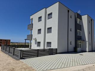 MiMa apartments island Pag,Povljana - Povljana - 6