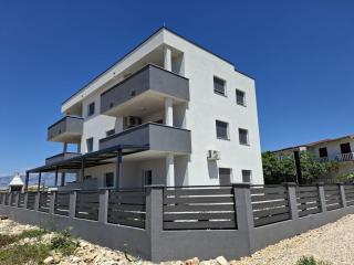MiMa apartments island Pag,Povljana - Povljana - 8