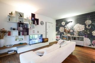 Milan Garden Apartment - 3