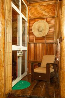 Alafia Lodge - Godomè - 4