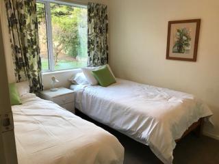 Redcliffs On Park By Sea - Christchurch - 7