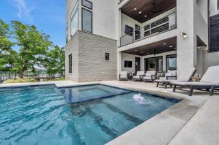 The Escape at 212 with Concierge Services - Burnet - 8