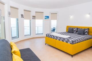 Villa Kuni - Salty Pool & Panorama - Balchik - 1