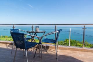 Villa Kuni - Salty Pool & Panorama - Balchik - 5