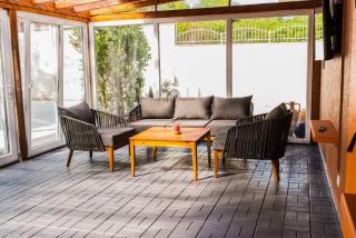 Villa Kuni - Salty Pool & Panorama - Balchik - 6