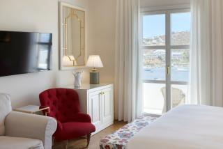 Dorion Hotel - Ornos - 8