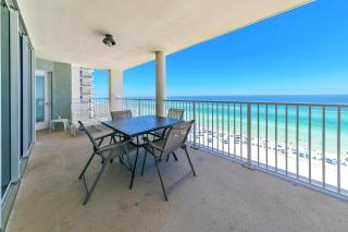 Long Beach Resort 1-1203 - Panama City Beach - 9