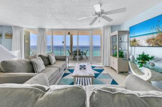 Long Beach Resort 1-1203 - Panama City Beach - 4
