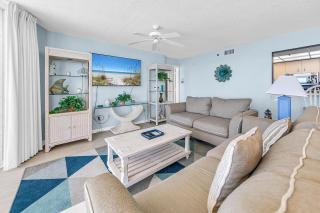 Long Beach Resort 1-1203 - 3
