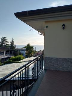 In Villa da Elena - Agropoli - 8