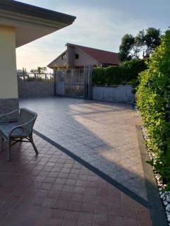 In Villa da Elena - Agropoli - 6
