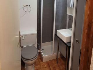 Studio rénové de 26m² à Le Grand-Bornand pour 4 personnes - FR-1-458-116 - Le Grand-Bornand - 6