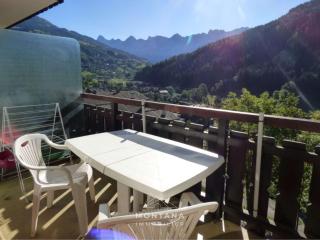 Studio rénové de 26m² à Le Grand-Bornand pour 4 personnes - FR-1-458-116 - 5