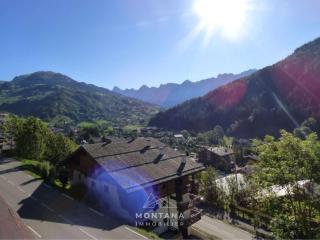 Studio rénové de 26m² à Le Grand-Bornand pour 4 personnes - FR-1-458-116 - Le Grand-Bornand - 4
