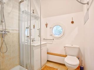Maison de vacances pour 6 personnes à 600m de la plage avec terrasse et jardin, idéale en famille - FR-1-788-13 - Merville-Franceville-Plage - 5