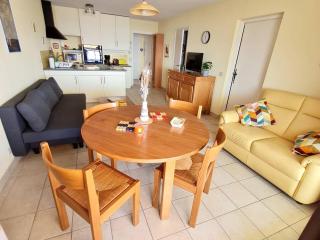 T3 avec parking, piscine et tennis payants à 200m des plages - Wi-Fi - FR-1-316-335 - Six-Fours-les-Plages - 8