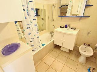 T3 avec parking, piscine et tennis payants à 200m des plages - Wi-Fi - FR-1-316-335 - Six-Fours-les-Plages - 4