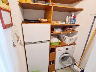 T3 avec parking, piscine et tennis payants à 200m des plages - Wi-Fi - FR-1-316-335 - Six-Fours-les-Plages - 1