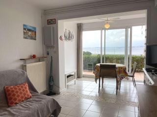 Charmant T1 avec climatisation, WIFI, parking à Balaruc-les-Bains - FR-1-553-218 - 1