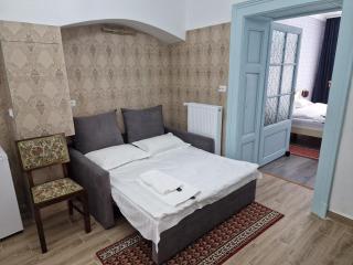 ZiRa Residence - Authentic rooms in Old Town - Braşov - 8