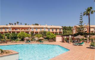 3 Bedroom Amazing Home In Malaga - Estepona - 1
