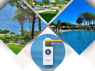 Apart Hotel Perla Resort Lalez Durres - Durazzo - 0