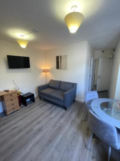2 Bedroom Apartment on suite bathroom, Southmead Bristol - Bristol - 3