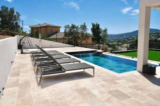 Villa du Golf - Sainte-Maxime - 9