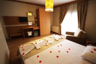 Flower Palace Hotel - Istanbul - 9