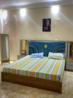 Appart DUPLEX Luxe DAKAR MAMELLES - Dakar - 2
