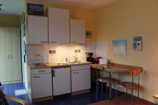 Doppelzimmer Sonnenblume - 1