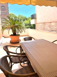 Apartments Sofija - Budva - 1
