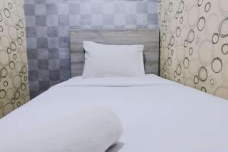 Homey and Cozy 2BR at Jarrdin Cihampelas Apartment By Travelio - Bandung - 8