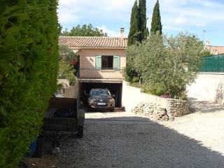 La maison de Bernadette - Pernes-les-Fontaines - 4