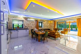 Villa Hayıt - Kaş - 3